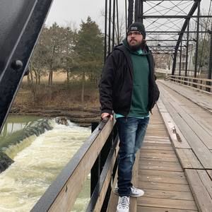 Meet your Posher, Mike